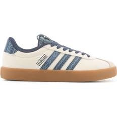 Adidas · vl court 3.0 sneakers Adidas VL Court 3.0 - Off White/Night Indigo/Gum