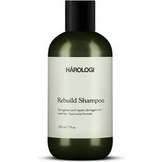 Hårologi Hårologi Rebuild Shampoo 230ml