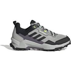 adidas Terrex AX4 W - Wonder Silver/Core Black/Grey Two