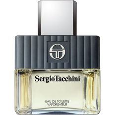 Sergio tacchini sergio tacchini Sergio Tacchini Classic EdT 100ml