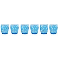 Mario Luca Giusti Lente Tumbler 44.4cl 6pcs