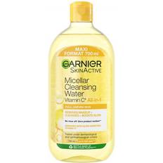 Garnier Face Cleansers Garnier SkinActive Micellar Vitamin C Cleansing Water 23.7fl oz