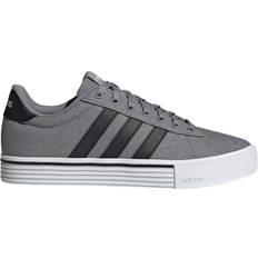 adidas Daily 4.0 - Grey/Core Black/Cloud White