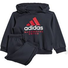 Bambino Tute Adidas Manchester United DNA Baby Jogger Suit