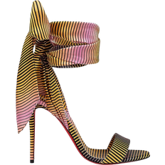 Christian Louboutin Heeled Sandals Christian Louboutin Du Desert - Multi