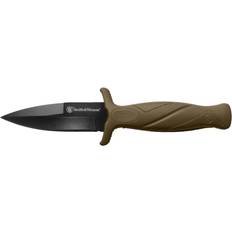 Rubbered Grip Knives Smith & Wesson 1100072 Hunting Knife