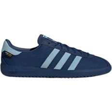 adidas Bermuda - Mystery Blue/Clear Blue