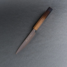 Aogami Sakai Soichi - Petty Aogami Super - Kokkekniv 13.5 cm