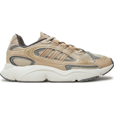 Schuhe adidas Ozmillen - Aluminium/Magic Beige/Grey Three