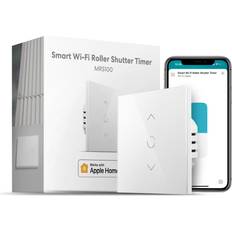 MRS100 Shutter Timer