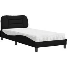 vidaXL 3208508 Sengeramme 95 x 218cm