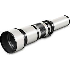 Walimex Pro 650-1300mm F8-16 for Nikon Z