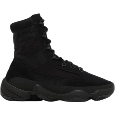 Adidas Rubber Boots adidas Yeezy 500 High - Utility Black