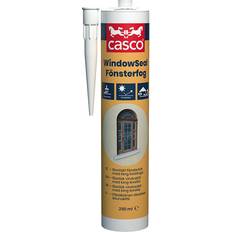 Fönsterkitt Casco Windowseal 5949 300ml 1st