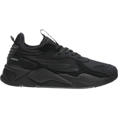 Puma Black - Men Shoes Puma RS-X Peb M - Black/Castlerock