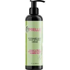 Nourishing Styling Creams Mielle Rosemary Mint Daily Styling Créme 240ml