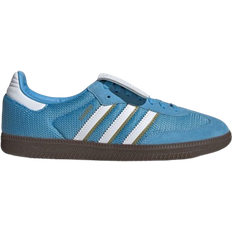 Adidas Samba Chaussures Adidas Samba OG - Semi Blue Burst/Cloud White/Gum