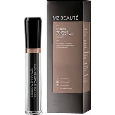 Eyebrow Enhancer Color & Care Brown