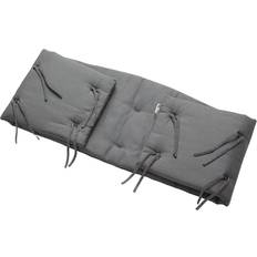 Leander Spjälskydd Barnrum Leander Classic Kantbeskyttelse til Babyseng 36x158cm