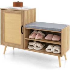Rattan Natural