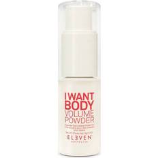 I want body Eleven Australia I Want Body Volume Powder 9g