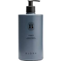 Björk Fukt Hydrate Shampoo