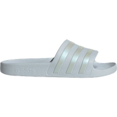 Adidas Slides on sale adidas Adilette Aqua - Halo Blue