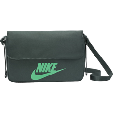 Nike Sportswear Futura 365 Crossbody Bag - Vintage Green/Stadium Green