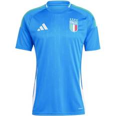 Italy home jersey adidas Italy Home Jersey 2024-25