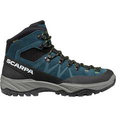 Scarpa Gore-Tex Vandresko Scarpa Boreas GTX M - Petrol Lime