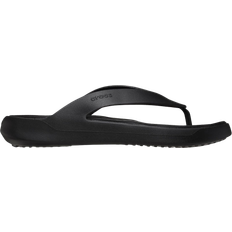 Crocs 40 Chanclas Crocs Getaway Flip - Black