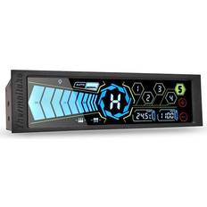 Controladores Thermaltake Touchscreen Fan Controller (AC-010-B51NAN-A1)