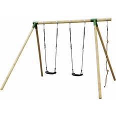 Træ gyngestativ Hörby Bruk Wooden Swing High 4085