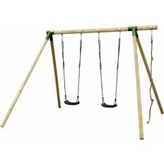 Wooden Swing High 4085