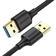 UGREEN 5Gbps 3.0 USB A - USB A M-M