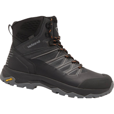 Jura Mid Waterproof - Black