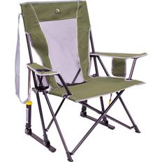 Camping Chairs GCI Comfort Pro Rocker