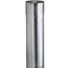 Sølv Takrenner VMZinc Downpipe 276746042