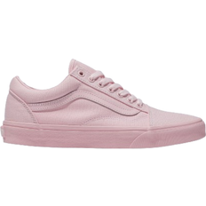 Vans Pink Shoes Vans Old Skool - Pink