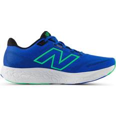 New Balance Scarpe sportive New Balance Fresh Foam 680 v8 M - Blue Oasis/Lime Leaf/Black