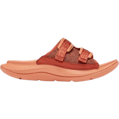 Hoka Ora Luxe - Sun Baked/Baked Clay