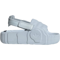 38 ⅔ Zapatillas de Exterior Adidas Adilette 22 XLG - Halo Blue/Cloud White