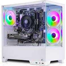 Level Up 4500 Six Core