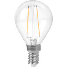 Megaman Filament LED Lamps 4.2W E14