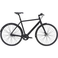 Hybridcykler Standardcykler Centurion Ultimate 7 Nexus RB 2023 Dull black