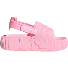 38 ⅓ Udetøfler adidas Adilette 22 XLG - Pink Spark