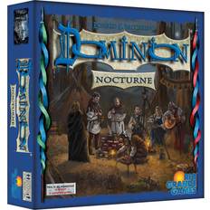 Dominion expansion Rio Grande Games Dominion: Nocturne