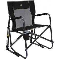 Gci outdoor chair GCI Outdoor Freestyle Rocker Mesh Chair