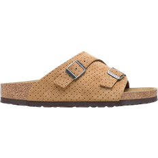 Birkenstock new beige Birkenstock Zürich BS Emboss Dots - New Beige