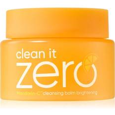 Banila Co Clean it Zero Mandarin-C Cleansing Balm Brightening 3.4fl oz